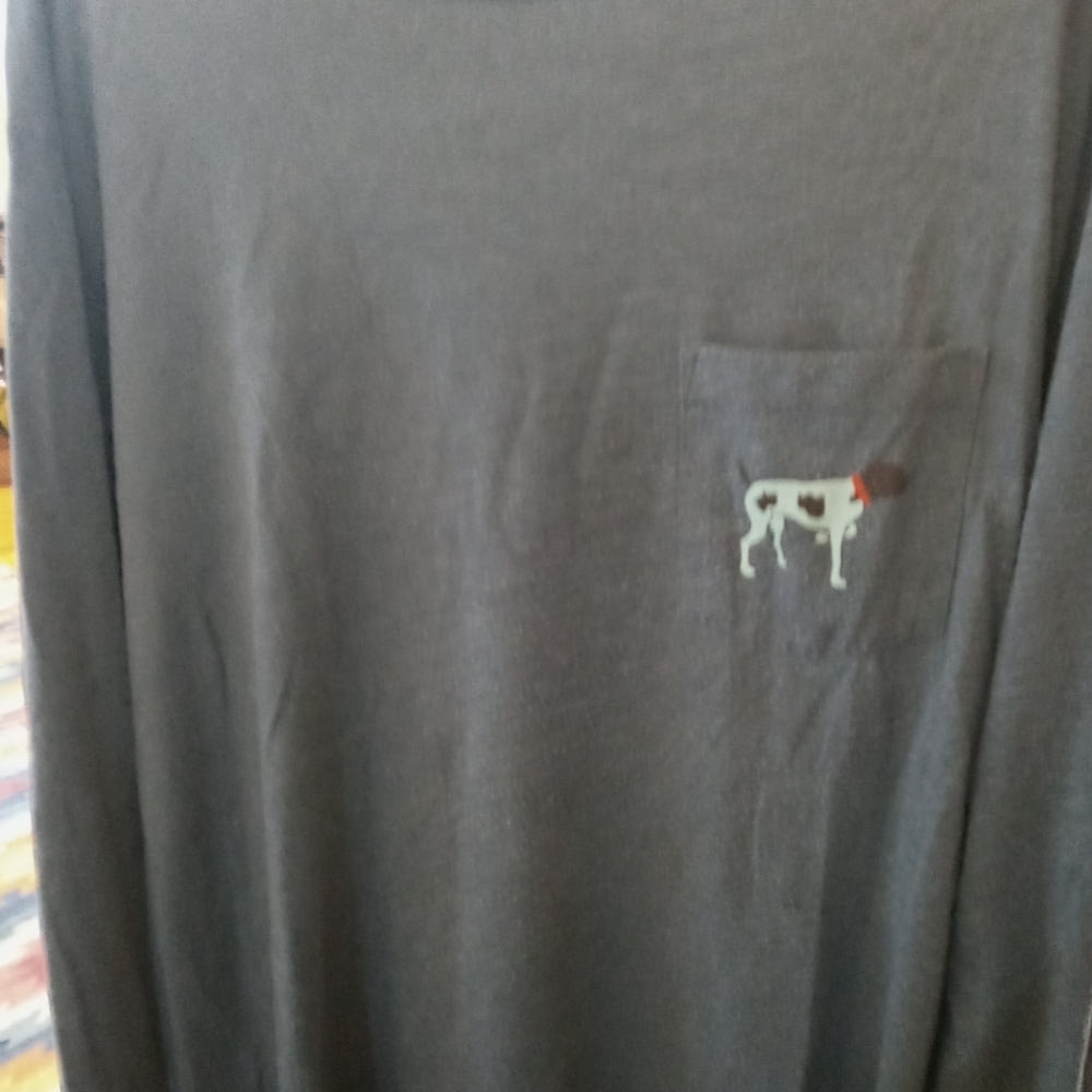 Southern point co brand tshirt